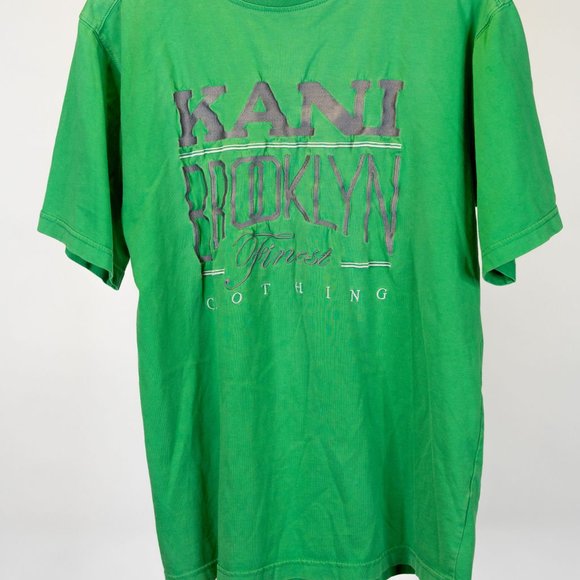 Men's KANI Tee- Size Medium - Picture 4 of 5